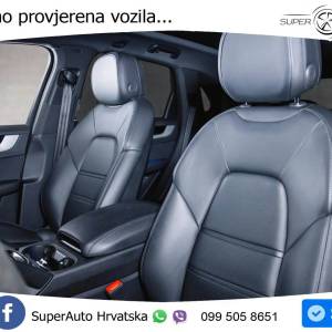Porsche Cayenne S 3.0 E-Hybrid 519 KS, ZRAČNI+ACC+MATRIX+360+4xGR SJED+CHRONO