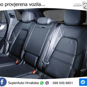 Porsche Cayenne S 3.0 E-Hybrid 519 KS, ZRAČNI+ACC+MATRIX+360+4xGR SJED+CHRONO