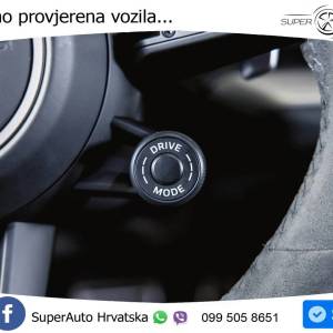 Porsche Cayenne S 3.0 E-Hybrid 519 KS, ZRAČNI+ACC+MATRIX+360+4xGR SJED+CHRONO