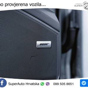 Porsche Cayenne S 3.0 E-Hybrid 519 KS, ZRAČNI+ACC+MATRIX+360+4xGR SJED+CHRONO