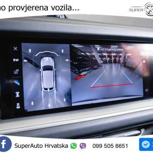 Porsche Cayenne S 3.0 E-Hybrid 519 KS, ZRAČNI+ACC+MATRIX+360+4xGR SJED+CHRONO