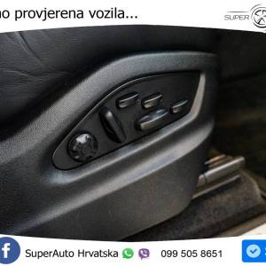 Porsche Cayenne S 3.0 E-Hybrid 519 KS, ZRAČNI+ACC+MATRIX+360+4xGR SJED+CHRONO