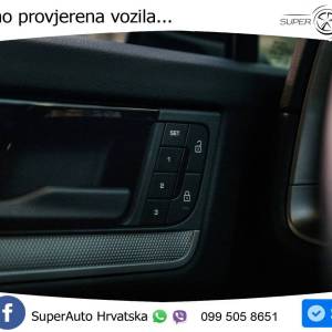 Porsche Cayenne S 3.0 E-Hybrid 519 KS, ZRAČNI+ACC+MATRIX+360+4xGR SJED+CHRONO