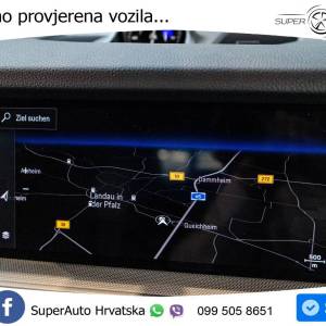 Porsche Cayenne S 3.0 E-Hybrid 519 KS, ZRAČNI+ACC+MATRIX+360+4xGR SJED+CHRONO