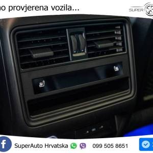 Porsche Cayenne S 3.0 E-Hybrid 519 KS, ZRAČNI+ACC+MATRIX+360+4xGR SJED+CHRONO