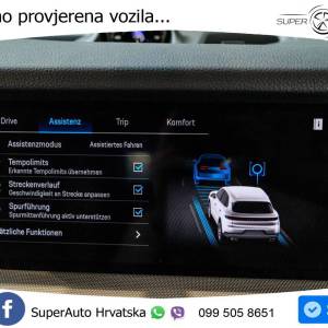 Porsche Cayenne S 3.0 E-Hybrid 519 KS, ZRAČNI+ACC+MATRIX+360+4xGR SJED+CHRONO