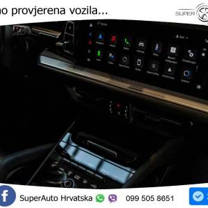 Porsche Cayenne S 3.0 E-Hybrid 519 KS, ZRAČNI+ACC+MATRIX+360+4xGR SJED+CHRONO