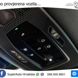 Porsche Cayenne S 3.0 E-Hybrid 519 KS, ZRAČNI+ACC+MATRIX+360+4xGR SJED+CHRONO