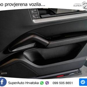 Porsche Cayenne S 3.0 E-Hybrid 519 KS, ZRAČNI+ACC+MATRIX+360+4xGR SJED+CHRONO