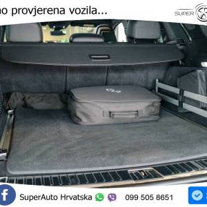 Porsche Cayenne S 3.0 E-Hybrid 519 KS, ZRAČNI+ACC+MATRIX+360+4xGR SJED+CHRONO