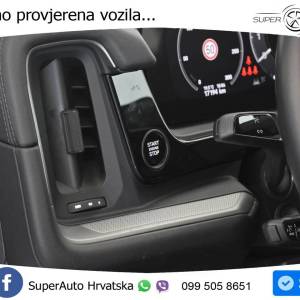 Porsche Cayenne S 3.0 E-Hybrid 519 KS, ZRAČNI+ACC+MATRIX+360+4xGR SJED+CHRONO