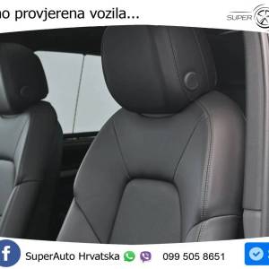 Porsche Cayenne S 3.0 E-Hybrid 519 KS, ZRAČNI+ACC+MATRIX+360+4xGR SJED+CHRONO