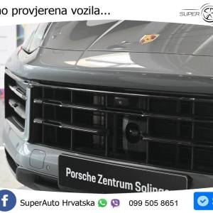 Porsche Cayenne S 3.0 E-Hybrid 519 KS, ZRAČNI+ACC+MATRIX+360+4xGR SJED+CHRONO