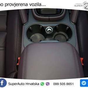 Porsche Cayenne S 3.0 E-Hybrid 519 KS, ZRAČNI+ACC+MATRIX+360+4xGR SJED+CHRONO
