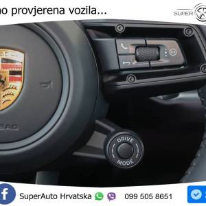 Porsche Cayenne S 3.0 E-Hybrid 519 KS, ZRAČNI+ACC+MATRIX+360+4xGR SJED+CHRONO