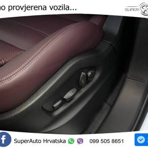 Porsche Cayenne S 3.0 E-Hybrid 519 KS, ZRAČNI+ACC+MATRIX+360+4xGR SJED+CHRONO