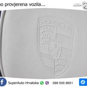 Porsche Cayenne S 3.0 E-Hybrid 519 KS, ZRAČNI+ACC+MATRIX+360+4xGR SJED+CHRONO