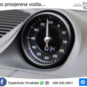 Porsche Cayenne S 3.0 E-Hybrid 519 KS, ZRAČNI+ACC+MATRIX+360+4xGR SJED+CHRONO