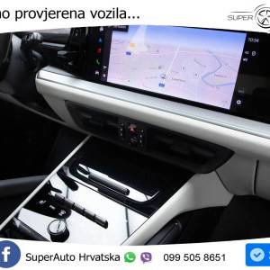 Porsche Cayenne S 3.0 E-Hybrid 519 KS, ZRAČNI+ACC+MATRIX+360+4xGR SJED+CHRONO
