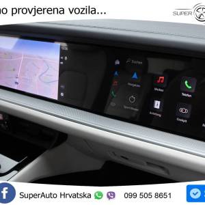 Porsche Cayenne S 3.0 E-Hybrid 519 KS, ZRAČNI+ACC+MATRIX+360+4xGR SJED+CHRONO