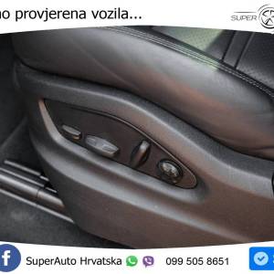 Porsche Cayenne S 3.0 E-Hybrid 519 KS, ZRAČNI+ACC+MATRIX+360+GR SJED+CHRONO