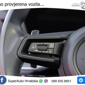 Porsche Cayenne S 3.0 E-Hybrid 519 KS, ZRAČNI+ACC+MATRIX+360+GR SJED+CHRONO