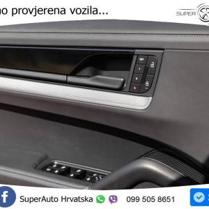 Porsche Cayenne S 3.0 E-Hybrid 519 KS, ZRAČNI+ACC+MATRIX+360+GR SJED+CHRONO