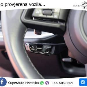 Porsche Cayenne S 3.0 E-Hybrid 519 KS, ZRAČNI+ACC+MATRIX+360+GR SJED+CHRONO