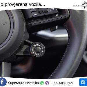Porsche Cayenne S 3.0 E-Hybrid 519 KS, ZRAČNI+ACC+MATRIX+360+GR SJED+CHRONO