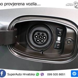 Porsche Cayenne S 3.0 E-Hybrid 519 KS,  ZRAČNI+ACC+MATRIX+360+4xGR SJED+CHRONO