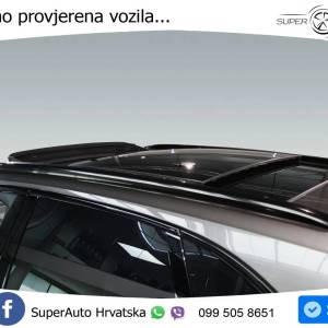 Porsche Cayenne S 3.0 E-Hybrid 519 KS,  ZRAČNI+ACC+MATRIX+360+4xGR SJED+CHRONO