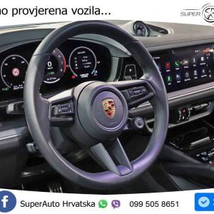 Porsche Cayenne S 3.0 E-Hybrid 519 KS,  ZRAČNI+ACC+MATRIX+360+4xGR SJED+CHRONO