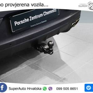 Porsche Cayenne S 3.0 E-Hybrid 519 KS,  ZRAČNI+ACC+MATRIX+360+4xGR SJED+CHRONO