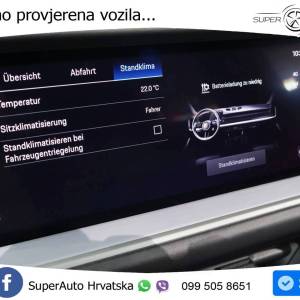 Porsche Cayenne S 3.0 E-Hybrid 519 KS,  ZRAČNI+ACC+MATRIX+360+4xGR SJED+CHRONO