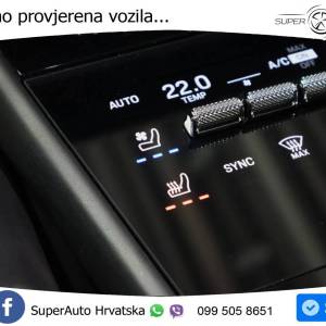 Porsche Cayenne S 3.0 E-Hybrid 519 KS,  ZRAČNI+ACC+MATRIX+360+4xGR SJED+CHRONO