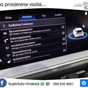 Porsche Cayenne S 3.0 E-Hybrid 519 KS,  ZRAČNI+ACC+MATRIX+360+4xGR SJED+CHRONO