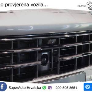 Porsche Cayenne S 3.0 E-Hybrid 519 KS,  ZRAČNI+ACC+MATRIX+360+4xGR SJED+CHRONO
