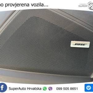 Porsche Cayenne S 3.0 E-Hybrid 519 KS, ZRAČNI+ACC+MATRIX+360+GR SJED+CHRONO
