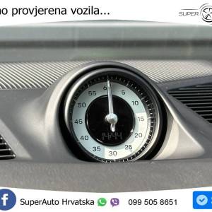 Porsche Cayenne S 3.0 E-Hybrid 519 KS, ZRAČNI+ACC+MATRIX+360+GR SJED+CHRONO