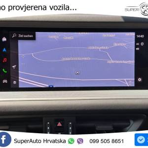 Porsche Cayenne S 3.0 E-Hybrid 519 KS, ZRAČNI+ACC+MATRIX+360+GR SJED+CHRONO