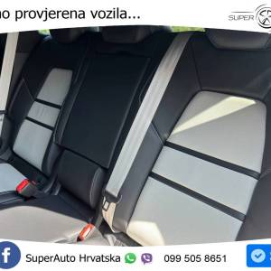 Porsche Cayenne S 3.0 E-Hybrid 519 KS, ZRAČNI+ACC+MATRIX+360+GR SJED+CHRONO