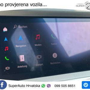 Porsche Cayenne S 3.0 E-Hybrid 519 KS, ZRAČNI+ACC+MATRIX+360+GR SJED+CHRONO