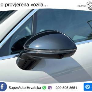 Porsche Cayenne S 3.0 E-Hybrid 519 KS, ZRAČNI+ACC+MATRIX+360+GR SJED+CHRONO