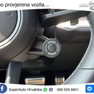 Porsche Cayenne S 3.0 E-Hybrid 519 KS, ZRAČNI+ACC+MATRIX+360+GR SJED+CHRONO
