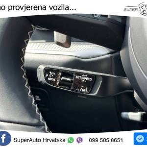 Porsche Cayenne S 3.0 E-Hybrid 519 KS, ZRAČNI+ACC+MATRIX+360+GR SJED+CHRONO