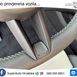 Porsche Cayenne S 3.0 E-Hybrid 519 KS, ZRAČNI+ACC+MATRIX+360+GR SJED+CHRONO