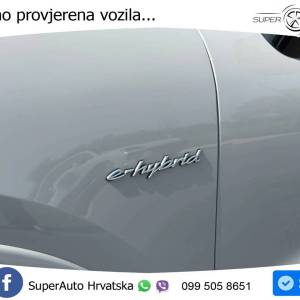 Porsche Cayenne S 3.0 E-Hybrid 519 KS, ZRAČNI+ACC+MATRIX+360+GR SJED+CHRONO