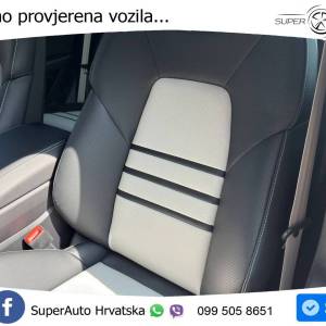 Porsche Cayenne S 3.0 E-Hybrid 519 KS, ZRAČNI+ACC+MATRIX+360+GR SJED+CHRONO