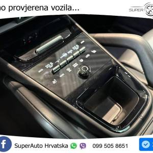 Porsche Cayenne S 3.0 E-Hybrid 519 KS, ZRAČNI+ACC+MATRIX+360+4xGR SJED+CHRONO