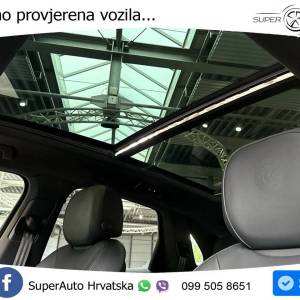 Porsche Cayenne S 3.0 E-Hybrid 519 KS, ZRAČNI+ACC+MATRIX+360+4xGR SJED+CHRONO